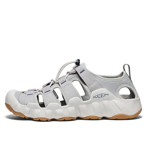 Image of KEEN Men's Hyperport H2 Closed Toe Breathable Easy On Comfortable Hiking and Water Sandals
