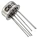 Central Semiconductor MD2219A Bipolar (BJT) Transistor Array 2 NPN (Dual) 30V 500mA 200MHz Through Hole TO-78-6 New Lot Quantity-1