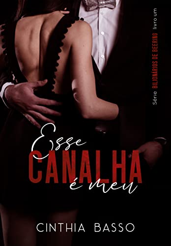 Esse canalha é meu