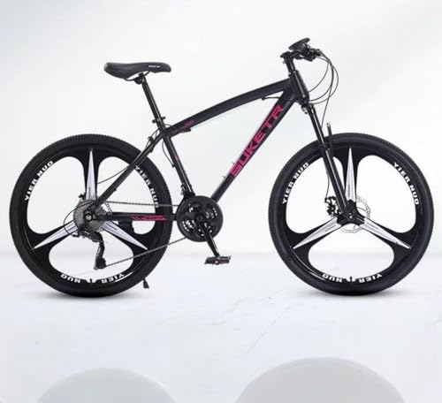 WGM���]�� �}�E���e���o�C�N �}�E���e���o�C�N 24/26/27.5�C���`21/24/27/30�i�ϑ��f�B�X�N�u���[�L�Ռ��z�����[�h �������f�B�X�N�u���[�L ���l�j���Ə������[�V���O�\��̊w����ƃI�t���[�h���]��MTB �K�����̎q �j�̎q �����L���O �l