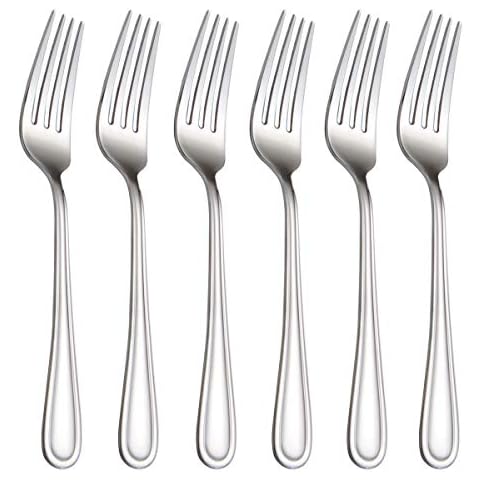 faderic Salad Forks Set of 6 Cover
