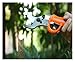 BINBINNIAO Electric Pruning Shears Backpack Fruit Tree Pruning Branches Electric Shears Lithium Battery Hydraulic All Copper Motor