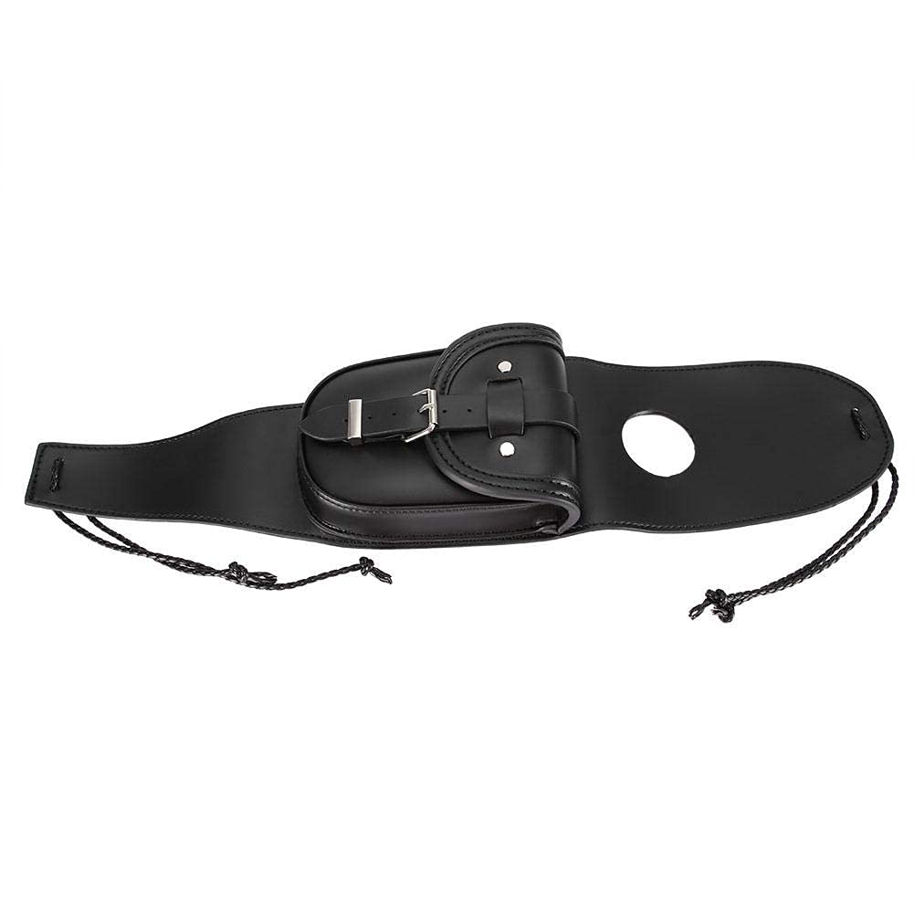 motor zadeltas Voor Ducati Universal Motorcycle Tanktas Olie Brandstoftank Tas Motor Zadelzijde Motorbike Fietstassen Bagage Tas