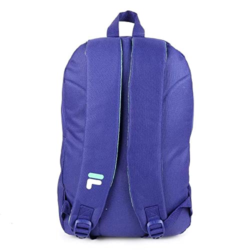 Mochila Inside, FILA, Unisex, Azul Nautico
