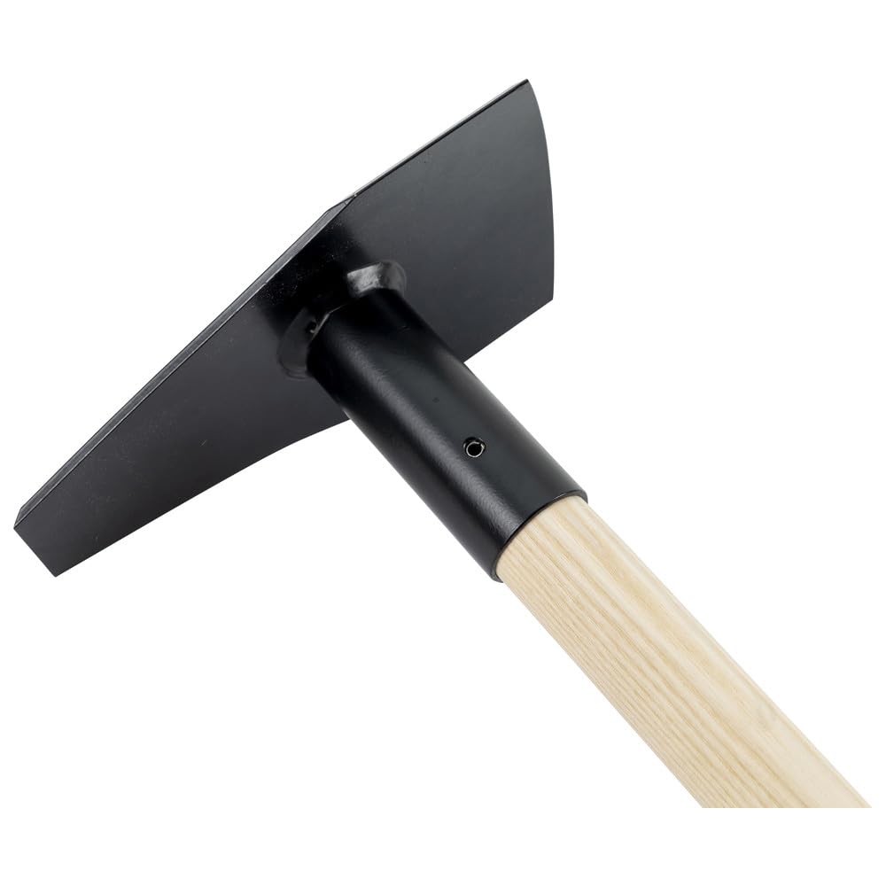Dönges Azada de incendio forestal Durango, 1330 mm, 150 x 230 mm 202313 (Gorgui Abubilla Woodbrand Vegetationsbrand azada)