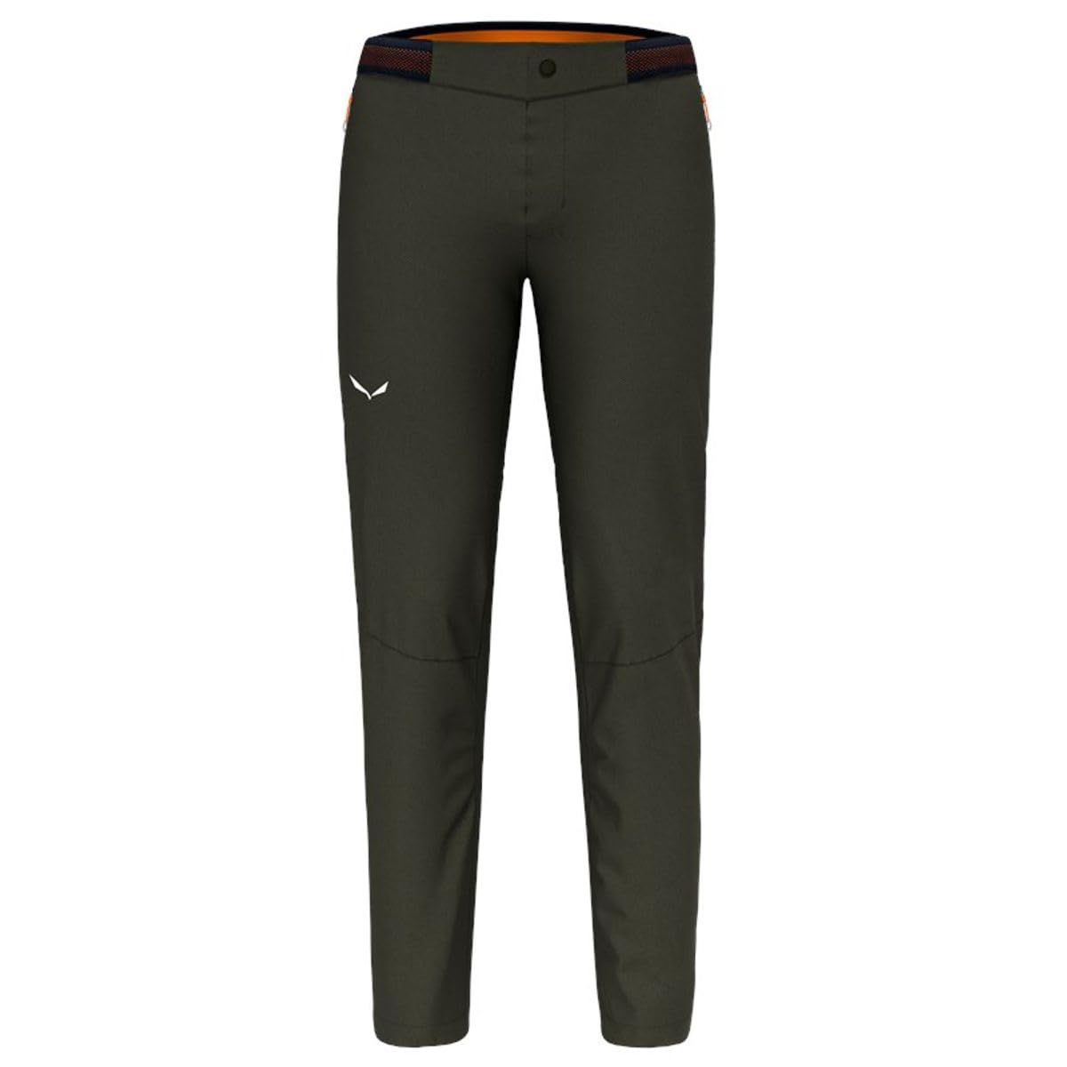 SALEWA Trousers Brand Model PEDROC 2 DST REG Pant M. Green