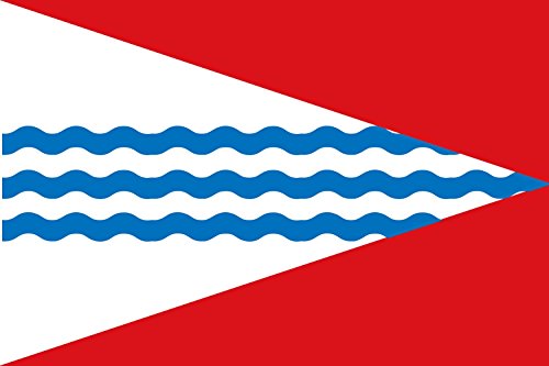 Drapeau large Mamblas en textile résistant aux intempéries - 2