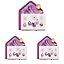 ‎The Highest Regards (Pack of 3)