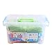 Sensory Sand Kit (Green, 4 Pound)