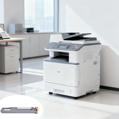 Cartouche de toner usagée facile à installer pour WorkCentre 7525