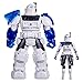STAR WARS Epic World of Action Clone Captain Rex Mech Force Suit, 6.5-Inch Mech Suit & 4-Inch Action Figure, Toys for Boys & Girls Ages 4+ (Amazon Exclusive)