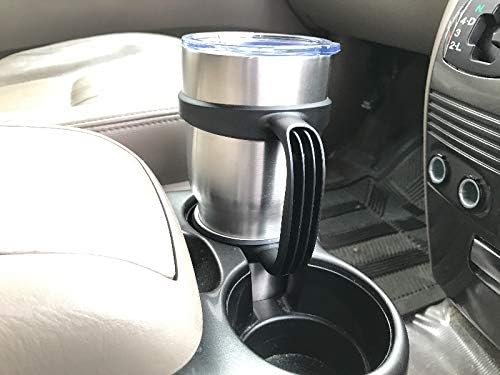 Miniatura 5 de 30 ozStrataHandle, Negro