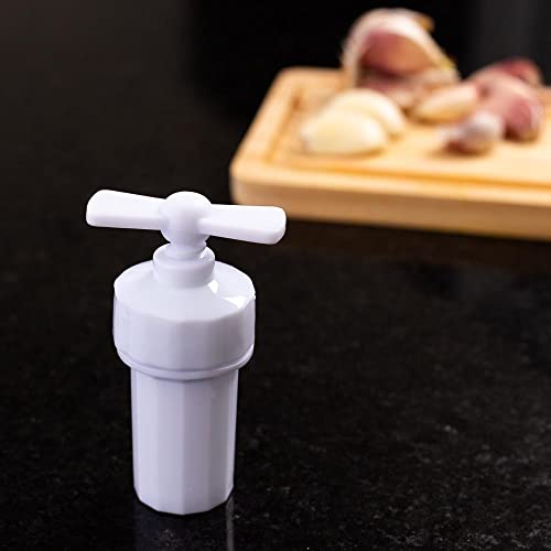 espremedor de alhos PRANA