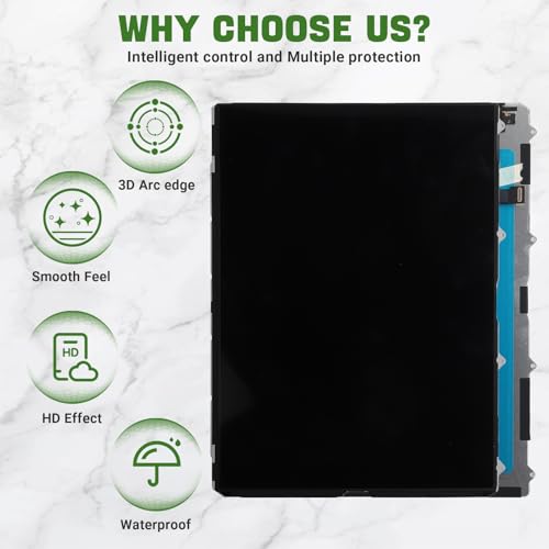 Écran LCD et tactile pour Écran B : réparez votre smartphone à la maison