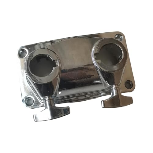 QUILSTM Securely Hold Drum With Tom Mount Bracket Exceptional Lightweight