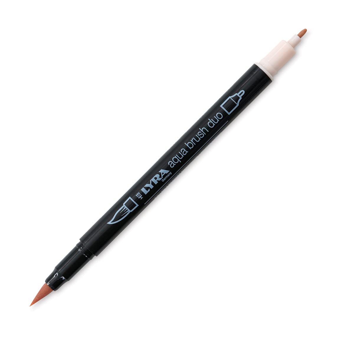LYRA Aqua Brush Duo Neapelgelb