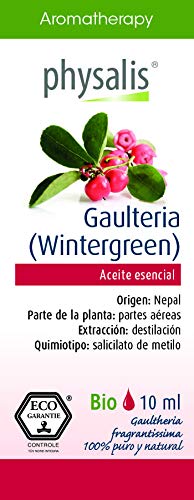 Physalis, Esencia Para El Hogar - 1 Unidad