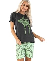 Moosley Wild Bermuda Short Set