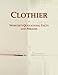 Clothier: Webster's Quotations, Facts and Phrases