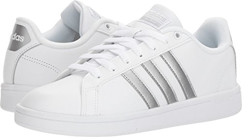 adidas Originals Women's Stan Smith Sneaker White Size: 6
