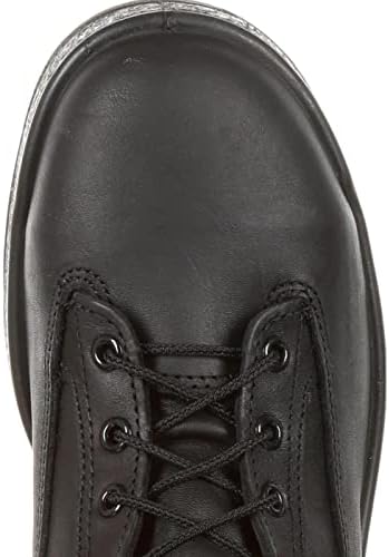 ROCKY Hot Weather Military Boots with Steel Toe Size 9(ME) | Image 5