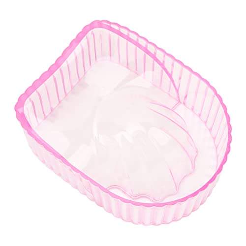 Nail Soaking Bowl