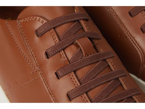 Image of Marc Joseph New York Mens Fort Avenue Sneakers (Hands-Free Technology)