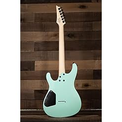 Ibanez S561-SFM - Les Beatles, Paul McCartney, John Lennon, RIngo Starr, George Harrison Ibanez S561-SFM – Image 4
