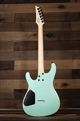 Ibanez S561-SFM - Les Beatles, Paul McCartney, John Lennon, RIngo Starr, George Harrison Ibanez S561-SFM – Image 5