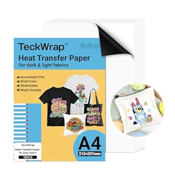 best printer for heat transfer vinyl