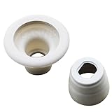 Electric Toothbrush Waterproof Sealing Parts Fit for hx6950 hx6960 hx6970