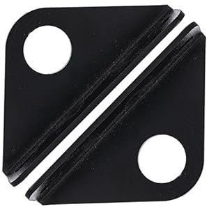 Generic Auto Parts &Amp; Accessories Premium Replacement Part Motorcycle Scooter Atv Utv Parts Electrical For Bad Dawg Accessories Tie Down Bracket For Intimidator 726-5001-00 Mod-Grt898-21978 1 41fghuuiqol. sl500 . ss300