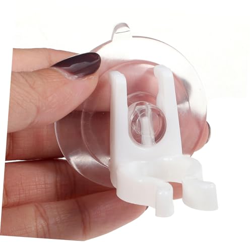 Lámpara de Vela Electrónica con Ventosa para Ventanas y Luces sin Llama 5