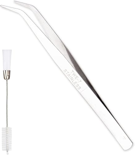 Miniatura 5 de Juego de 6 piezas de limpieza para máquina de coser, kit de herramientas de reparación y servicio de servidor, juego de destornilladores de