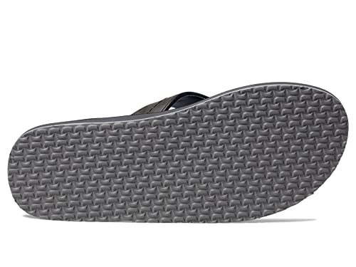 Hurley One & Only Leather Sandals3