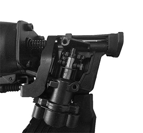 Aeropro Cn45N Professional Roofing Nailer 3/4-Inch To 1-3/4-Inch #TOP4