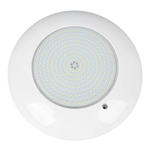 Dioche Lumi re de Piscine Creus e AC12V 25W LED tanche IP68 pour Piscines Souterraines et Plans d Eau