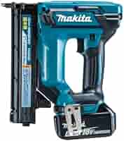 Makita - マキタ　面木釘打機　FN350D 35mm マキタ マキタ(makita) FN350DZK 35mm充電式面木釘打(充電式