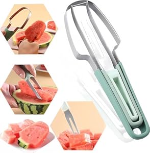 Mciskin 3-in-1 Wassermelonenschneider XG001