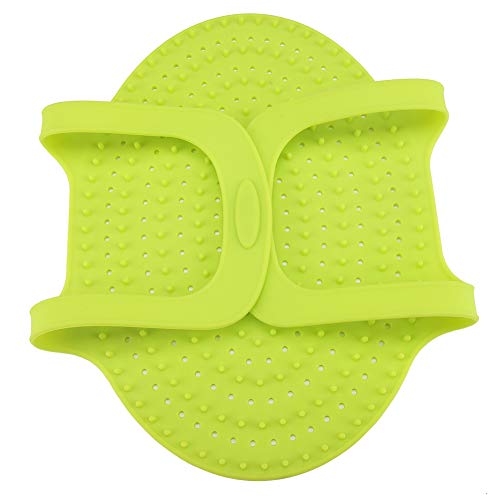 Stuoia di cottura del pollame antiaderante del