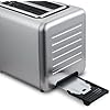 Salton Touchscreen Toaster 2 Slice