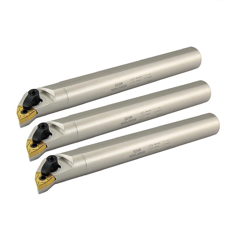 Herramienta de Torneado 1pcs S20R Lathe Turning Tool miniatura 4