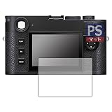 PDA工房 ライカM11/M11モノクローム/M11-P (Typ 2416) 対応 PerfectShield 保護 フィルム 反射低減 防指紋 日本製
