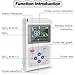 Handheld Veterinary Pulse Oximeter, Vet SPO2 Pulse Oximeter, Rechargeable, Accurate Pet Health Monitoring, Probe Pets/Animals/cat/Dog with PC Software