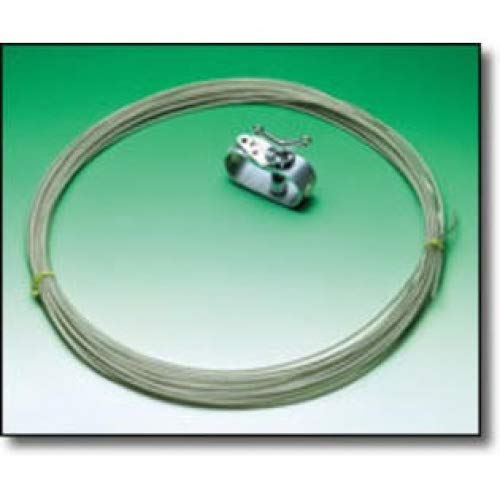 Winch (Cable Tightener) for Winter Above Ground Swimming Pool Cover