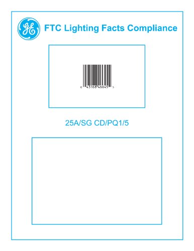 Ge Lighting A19 Stained Glass, Incandescent, Decorative Colored, Party Light Bulb, 25-Watt, 380 Lumen, E26 Medium Base, 1-Pack #TOP4