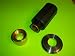 Volvo Penta SX 1994+ Propeller removable hub kit 835270Q1 , 8M0119083