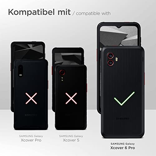 Brassard Samsung Xcover 6 Pro évite les chutes du téléphone au sport - 2