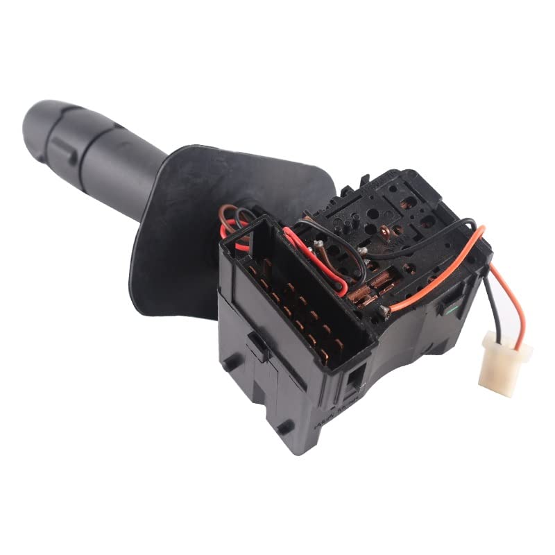 Commande de clignotants au volant 7701048957 pour Clio 2 et Kangoo I