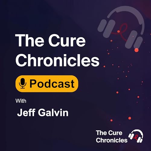 The Cure Chronicles cover art